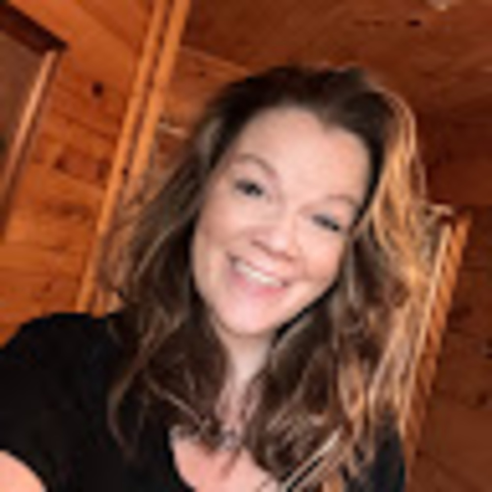 Meet your Posher, Kelsey